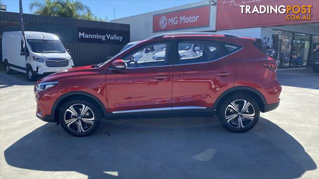 2024 MG ZST VIBE  SUV