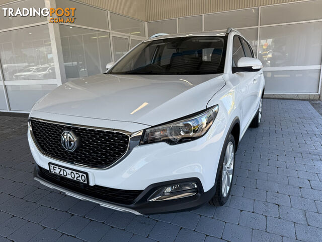 2023 MG ZS EXCITE  WAGON