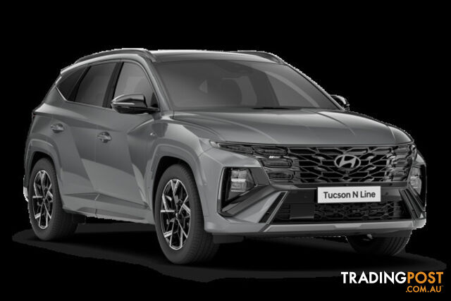2024 HYUNDAI IONIQ 5 IONIQ 5 NE.V5 SUV