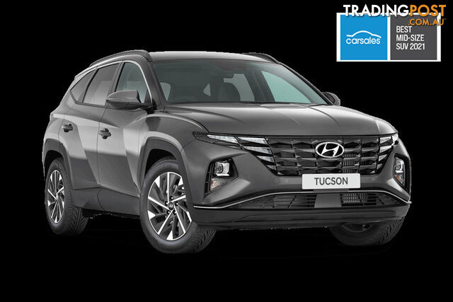 2024 HYUNDAI TUCSON ELITE NX4.V2 SUV