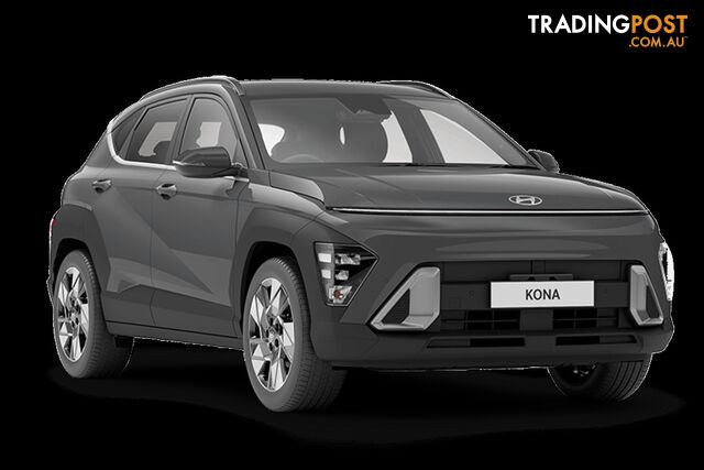 2024 HYUNDAI KONA  SX2.V2 SUV