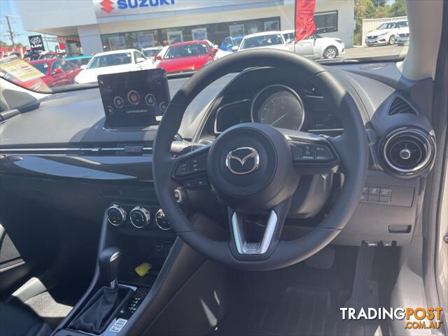 2024 MAZDA CX-3 G20 PURE DK SUV