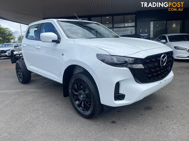 2024 MAZDA BT-50 XT  OTHER