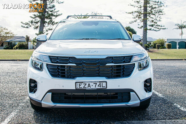 2023 KIA SELTOS SPORT SP2 PE SUV - photo 5 of 45