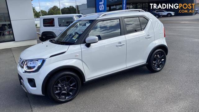 2024 SUZUKI IGNIS GLX  OTHER