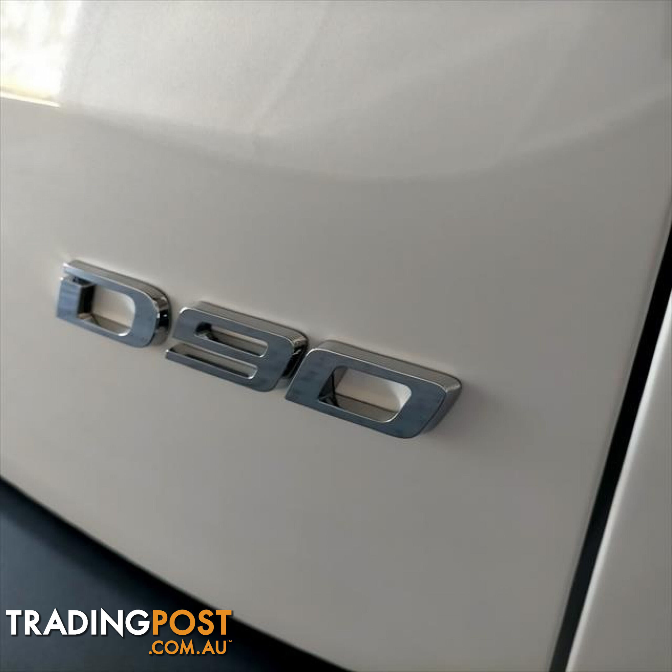 2024 LDV D90 MODE SV9A SUV