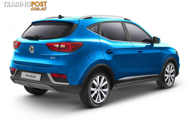 2024 MG ZS EXCITE AZS1 SUV - photo 3 of 10