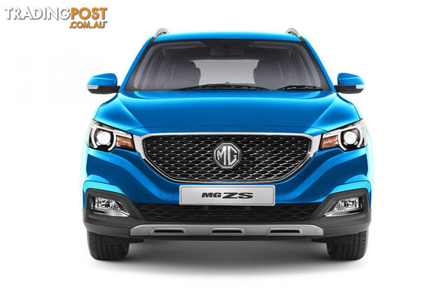 2024 MG ZS EXCITE AZS1 SUV - photo 2 of 10