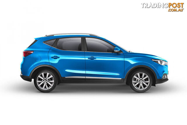 2024 MG ZS EXCITE AZS1 SUV - photo 5 of 10