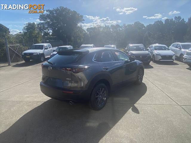 2024 MAZDA CX-30 G20 PURE DM2W7A SUV