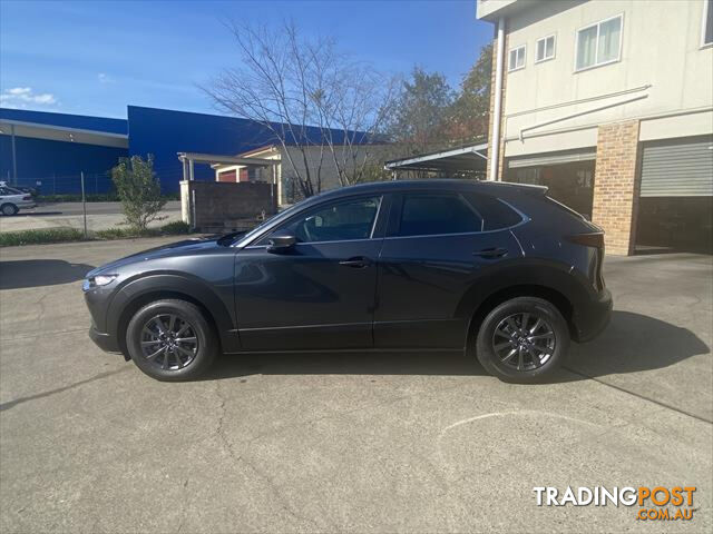 2024 MAZDA CX-30 G20 PURE DM2W7A SUV