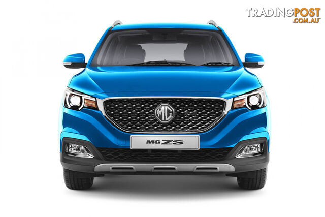 2024 MG ZS EXCITE AZS1 SUV - photo 2 of 10