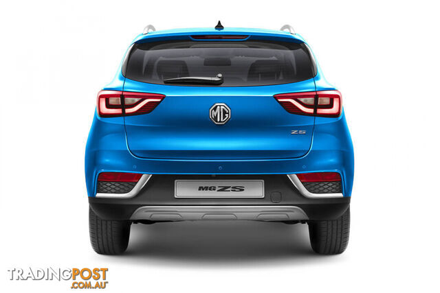 2024 MG ZS EXCITE AZS1 SUV - photo 4 of 10