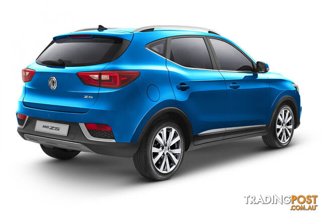 2024 MG ZS EXCITE AZS1 SUV - photo 3 of 10