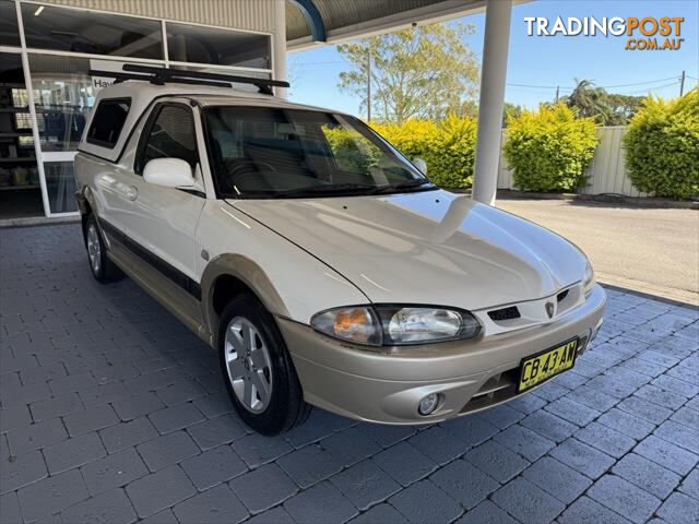 2007 PROTON JUMBUCK GLSI CAB CHASSIS - photo 3 of 28