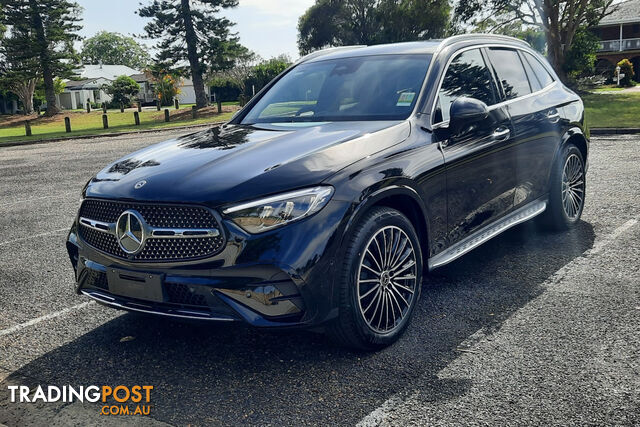 2024 MERCEDES-BENZ C-CLASS C300 SUV - photo 3 of 37
