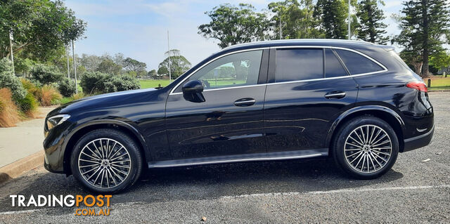 2024 MERCEDES-BENZ C-CLASS C300 SUV - photo 4 of 37