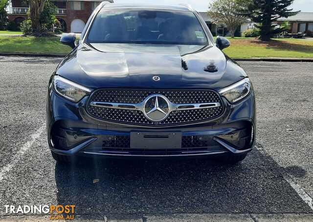 2024 MERCEDES-BENZ C-CLASS C300 SUV - photo 2 of 37