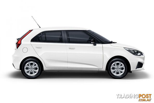 2024 MG MG3 CORE SZP1 HATCH - photo 5 of 5