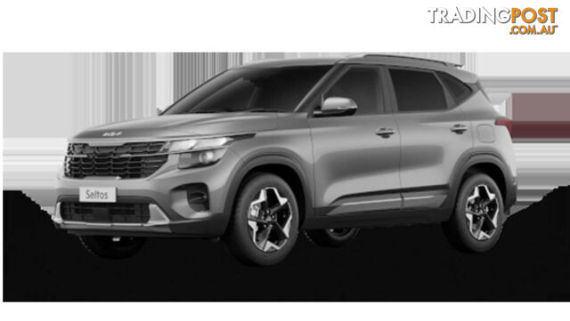 2025 KIA SELTOS SPORT SP2 PE SUV