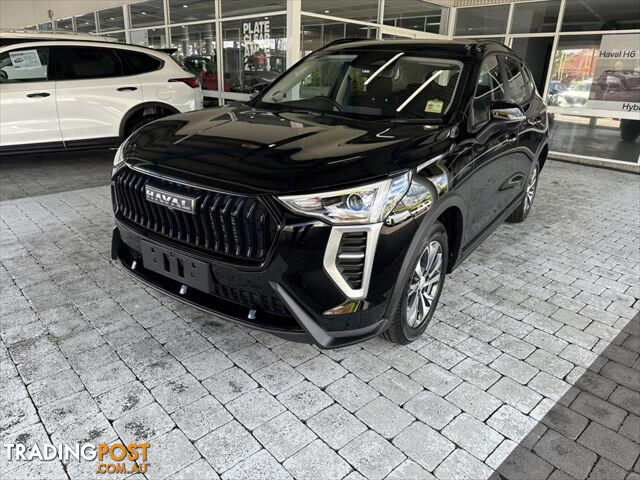 2024 HAVAL JOLION FACELIFT PREMIUM  SUV