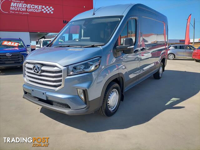 2023 LDV DELIVER 9 LWB  VAN