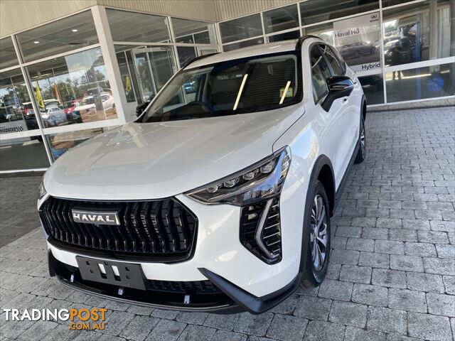 2024 HAVAL JOLION FACELIFT LUXURY  SUV