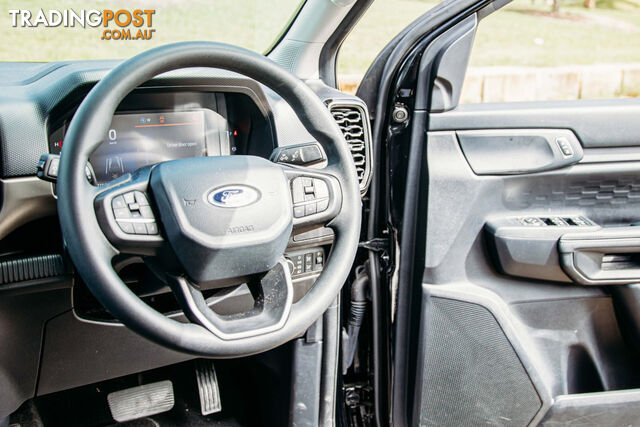 2024 FORD EVEREST AMBIENTE  SUV