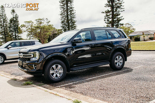 2024 FORD EVEREST AMBIENTE  SUV