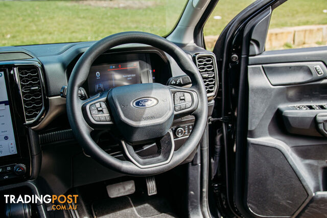 2024 FORD EVEREST AMBIENTE  SUV