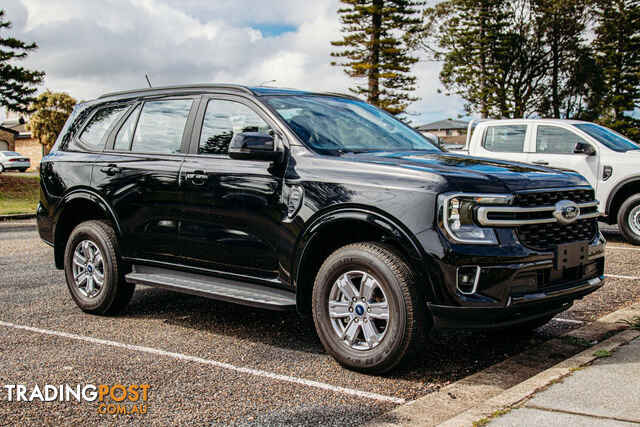 2024 FORD EVEREST AMBIENTE  SUV