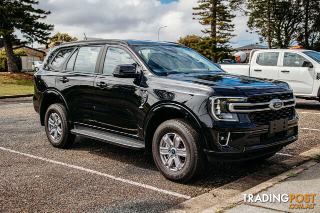 2024 FORD EVEREST AMBIENTE  SUV