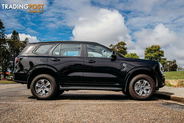 2024 FORD EVEREST AMBIENTE  SUV