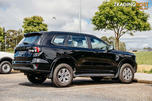 2024 FORD EVEREST AMBIENTE  SUV