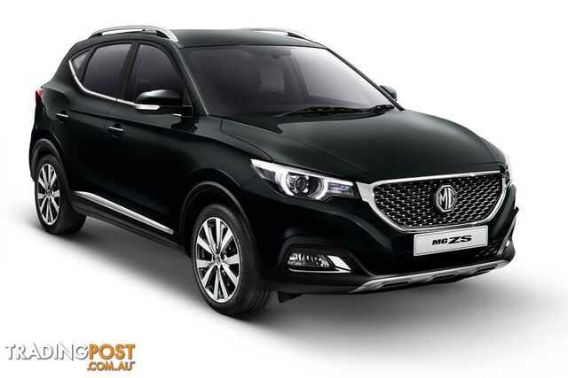 2024 MG ZS EXCITE AZS1 SUV