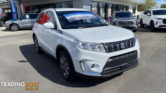 2024 SUZUKI VITARA   SUV