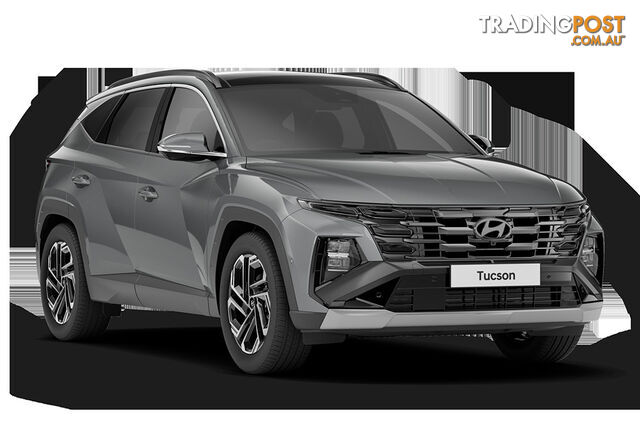 2024 HYUNDAI TUCSON PREMIUM  SUV