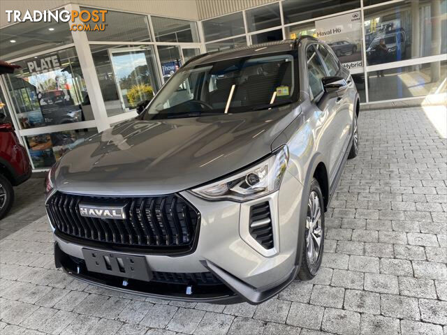 2024 HAVAL JOLION FACELIFT PREMIUM  SUV