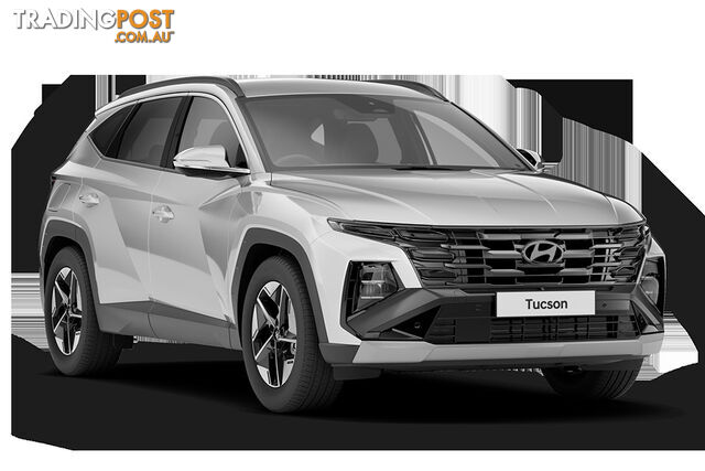 2024 HYUNDAI TUCSON ELITE NX4.V3 SUV