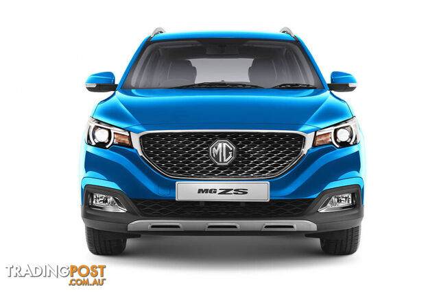 2024 MG ZS EXCITE AZS1 SUV - photo 2 of 10
