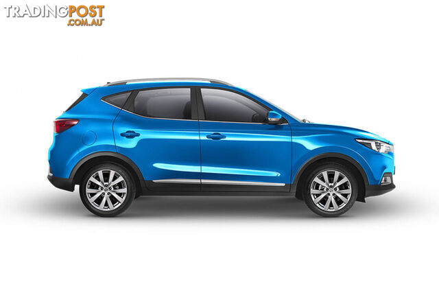 2024 MG ZS EXCITE AZS1 SUV - photo 5 of 10