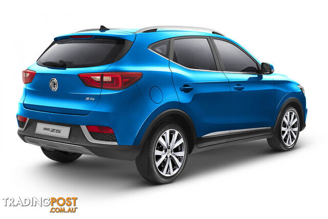 2024 MG ZS EXCITE AZS1 SUV - photo 3 of 10
