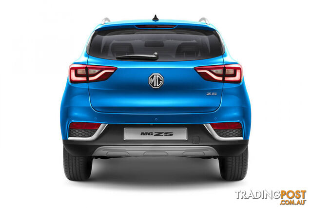 2024 MG ZS EXCITE AZS1 SUV - photo 4 of 10