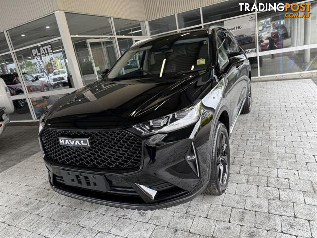 2024 HAVAL H6 VANTA  SUV