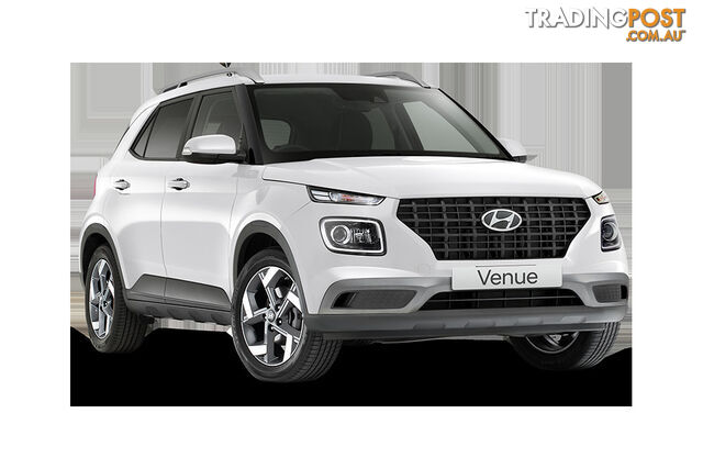 2024 HYUNDAI VENUE ACTIVE QX.V5 SUV