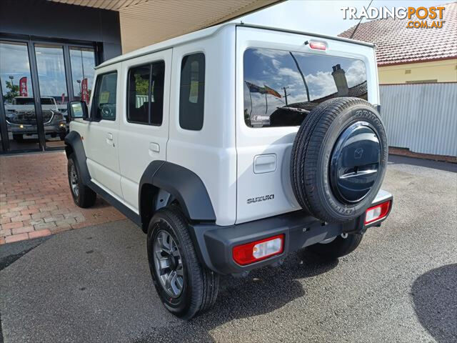 2024 SUZUKI JIMNY XL GJ SUV - photo 5 of 20