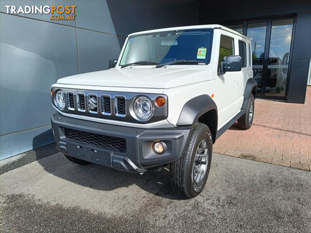 2024 SUZUKI JIMNY XL GJ SUV - photo 2 of 20