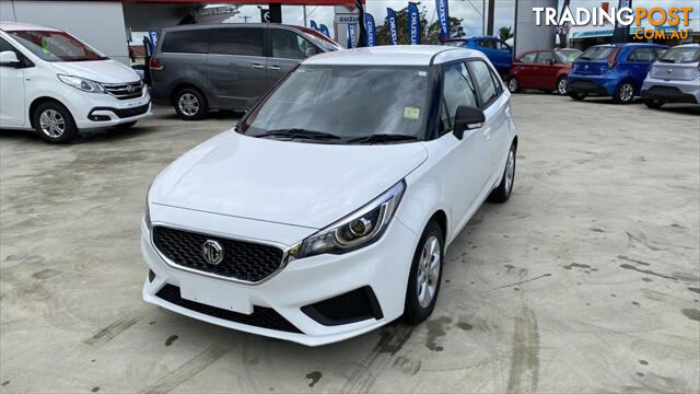 2024 MG MG3 CORE SZP1 HATCH - photo 3 of 13