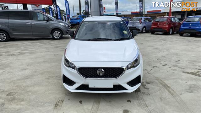 2024 MG MG3 CORE SZP1 HATCH - photo 2 of 13