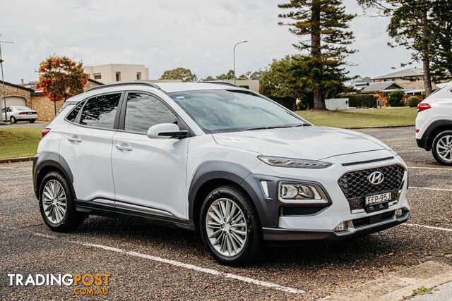 2018 TOYOTA RAV4 GXL  WAGON